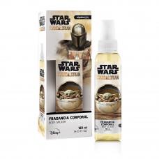 ALGABO BODY SPLASH STAR WARS 125ML