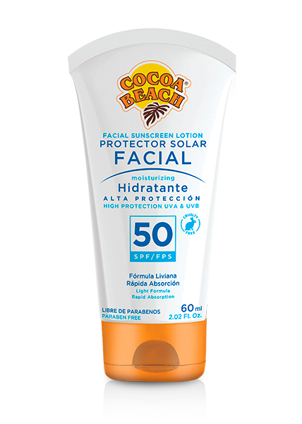 PROTECTOR SOLAR 50 SPF TONO MEDIO 60ML