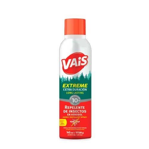 ALGABO REPELENTE EXTRA 10H X 140ML