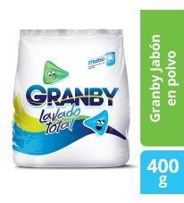 GRAMBY MATIC 400G