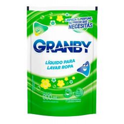 GRANBY PLUS MATIC JAR-VIOLETA 800ML,
