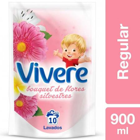 VIVERE FLORES SILVESTRES 900ML