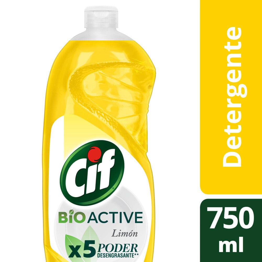 CIF DETERGENTE 300ML