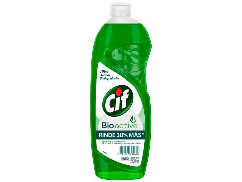 CIF DETERGENTE 500ML