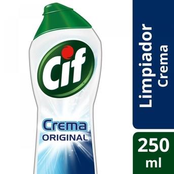 CIF CREMA ORIGINAL 375G ,
