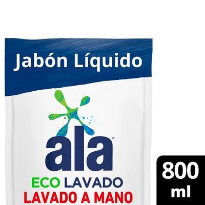 ALA LAVADO A MANO 800ML 