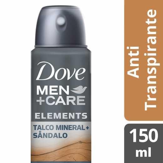 DOVE MEN CARE EXTRA FRESH 150ML