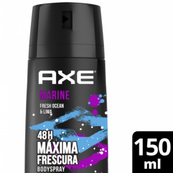 AXE DESODORANTE BODYSPRAY 150ML