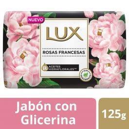 LUX JABON TOCADOR 125G