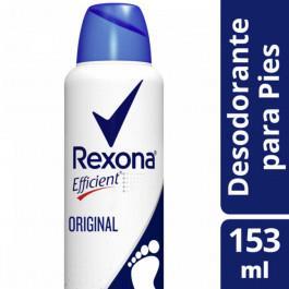 REXONA EFFICIENT ORIGINAL 153ML