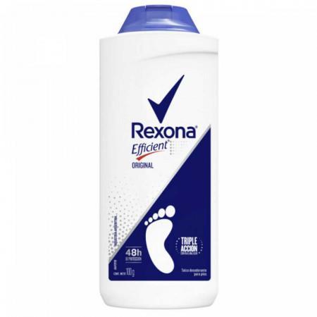 REXONA EFFICIENT 48H 100G