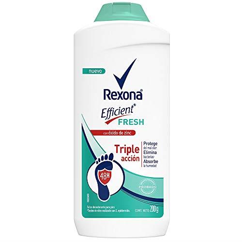 REXONA EFFICIENT 48HS 100G