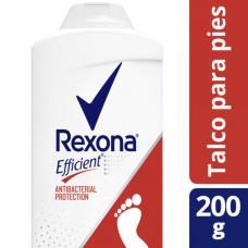 REXONA EFFICIENT 48HS 200G