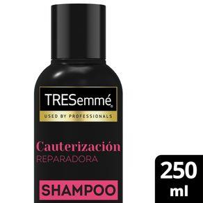 TRESEMME SH. CAUTERIZAC.REPARADORA 250ML