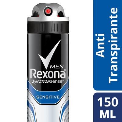 REXONA FUTBOL FANATIC 150ML
