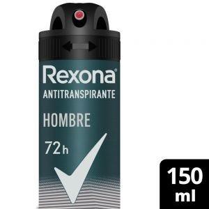 REXONA HOMBRE 150ML