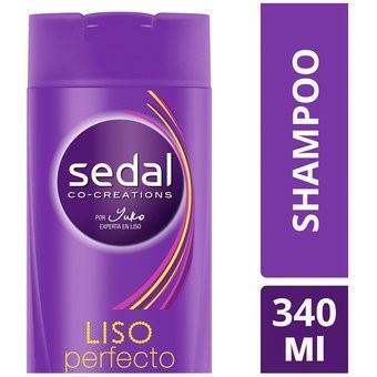 SEDAL SH LISO PERFECTO 340ML