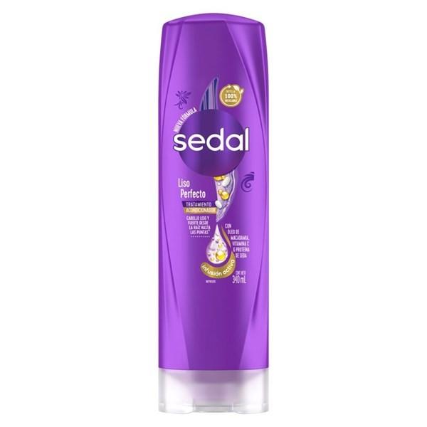 SEDAL LISO PERFECTO ACONDICIONADOR 340ML,