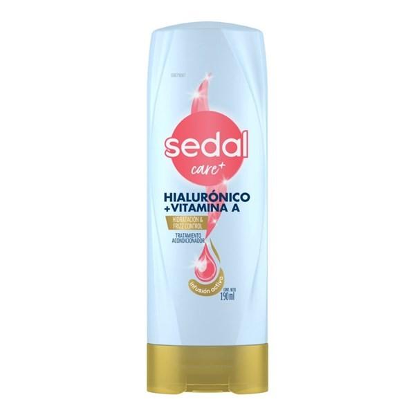 SEDAL HIALURONICO + VITAMINA A ACONDI-19ML,