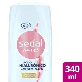 SEDAL CARE HIALURONINICO+VITAMINA A 340G
