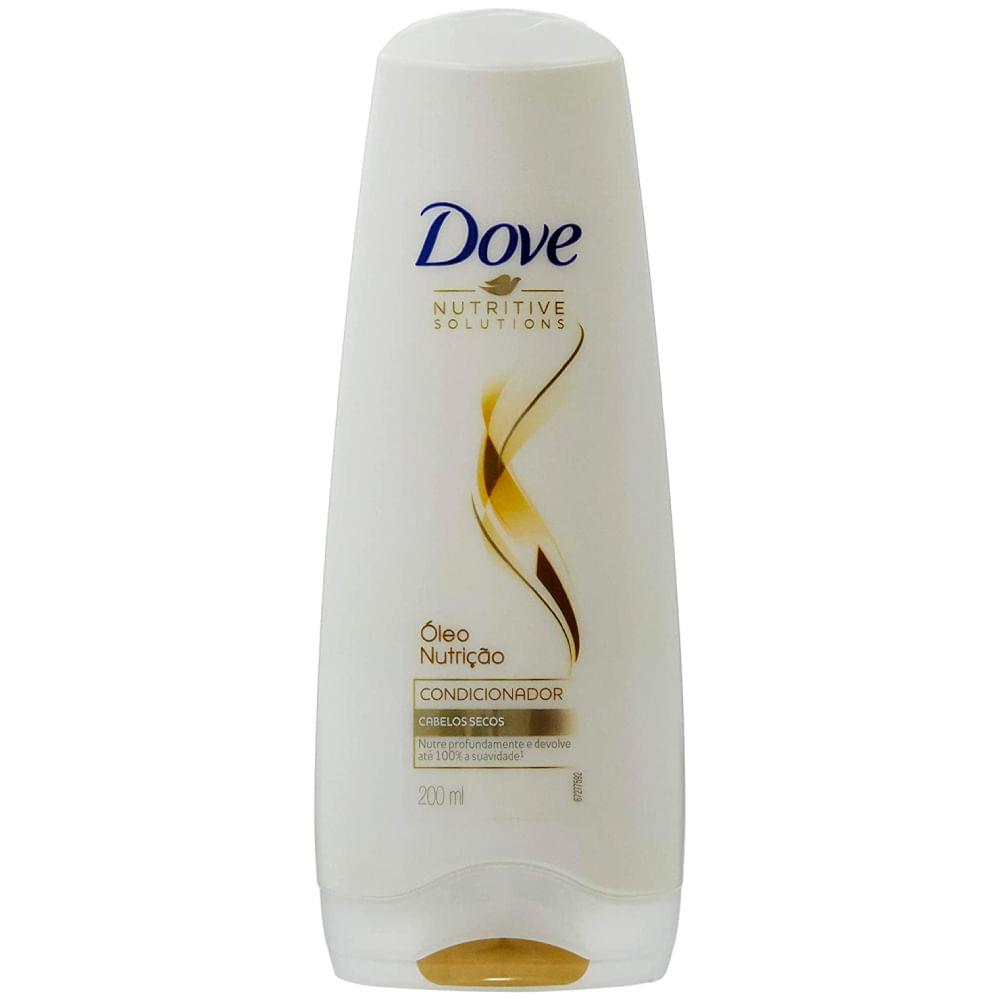 DAVE AC ALEO NUTRICION 200ML