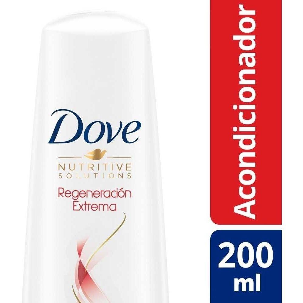 DOVE AC. REGENERACION EXTREMA 200ML