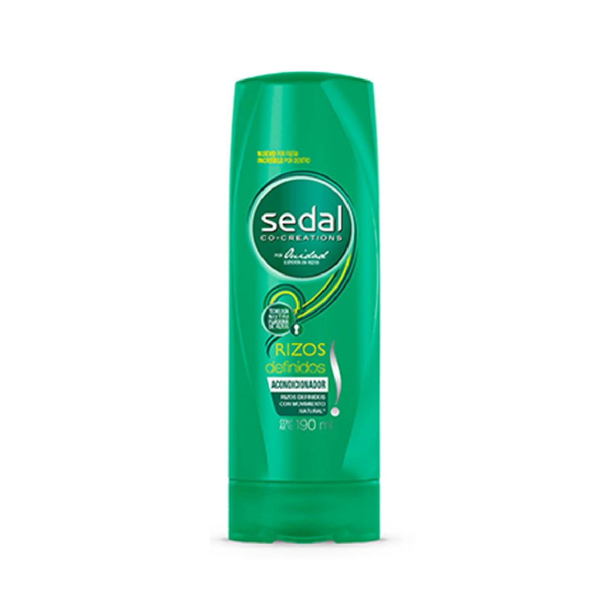 SEDAL ACOND. CARBON ACOND. 200ML