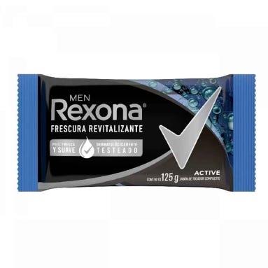 REXONA TOCADOR XTRACOOL 125G,