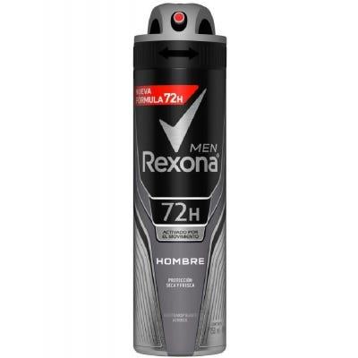 REXONA AEROSOL HOMBRE 150ML