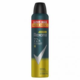 ANT.FEM REXONA ACTIVE EMOTION X 250ML