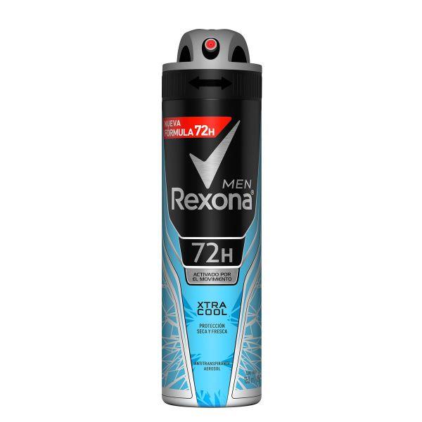 REXONA XTRACOOL 150ML