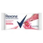 REXONA FRESCURA/R NUTRITIVE ORCHID X3 120G