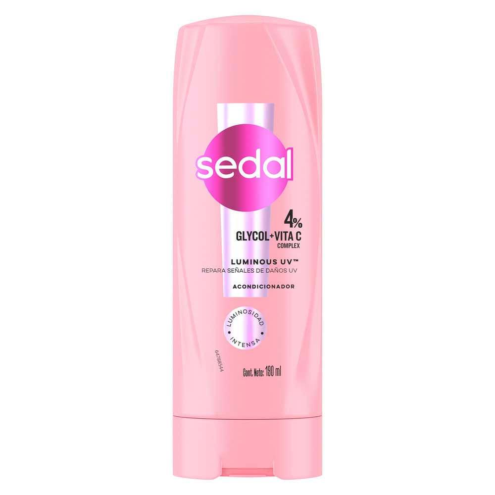 SEDAL ACOND. GLYCOL 200ML