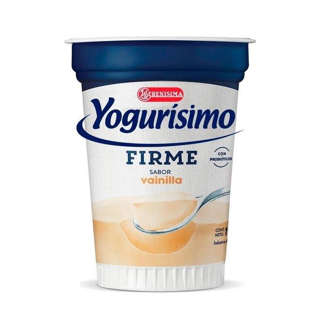 LA SERENISIMA FIRME CLASICO 190G