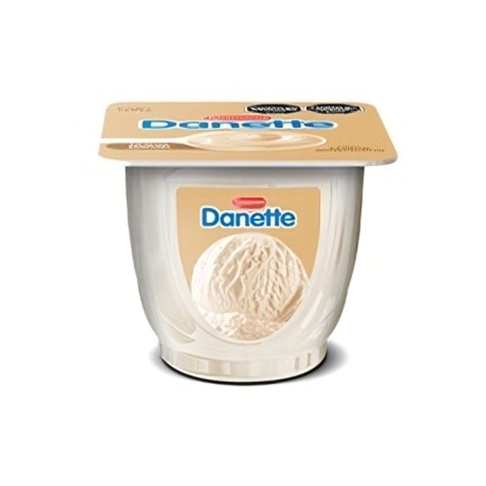 DANETTE CREMA AMERICANA 95G