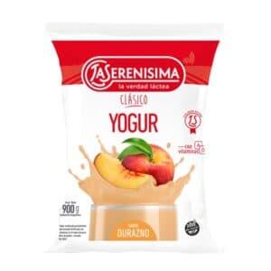 YOGUR LA SERENISIMA 900G
