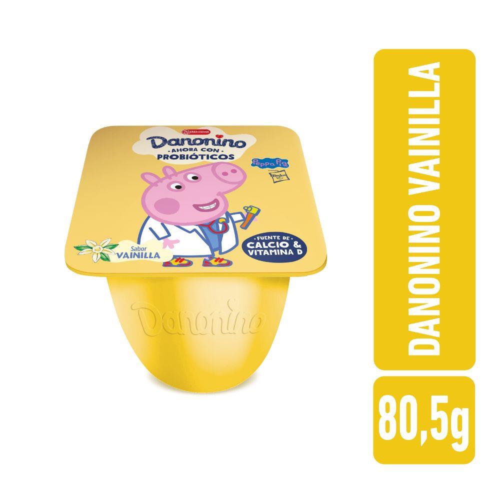 DANONINO 80.5G