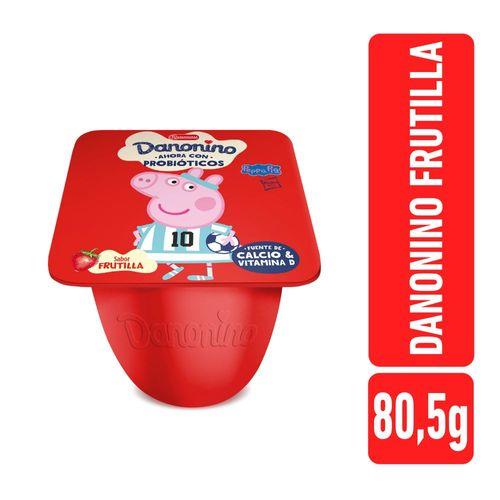 DANONINO X 80.5G,