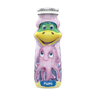 YOGUR DANONINO S/ VAINILLA 100G