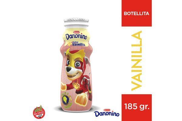 DANONINO SB VAINILLA 185G
