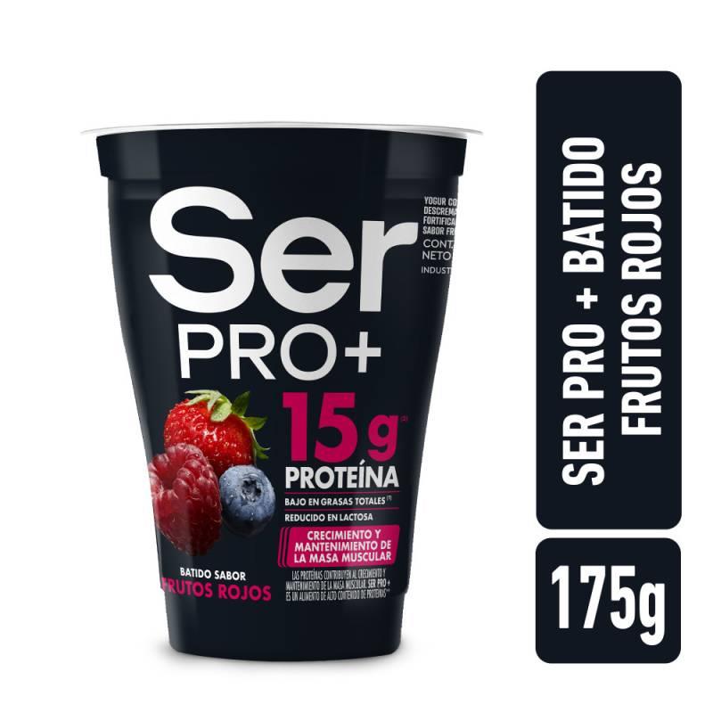 SER PRO+ 15G PROTEINA 175G