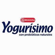 YOGURISIMO GRIEGO CON CEREAL 166GR,