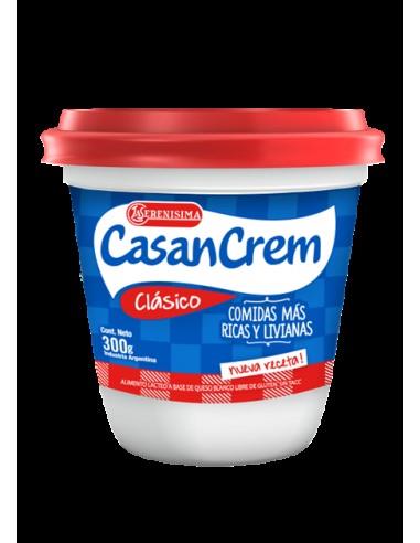 CASAN CREM LIGHT 290G