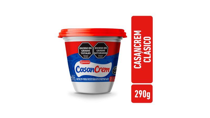 CASANCREM CLASICO 290G