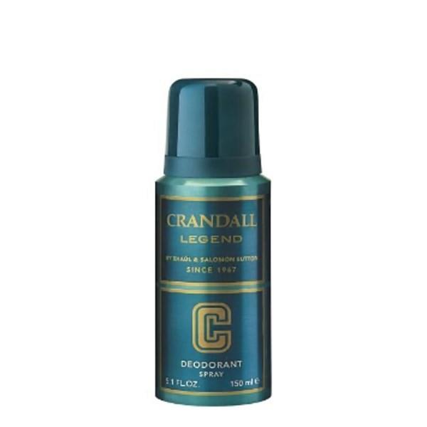 CRANDALL LEGEND DEO X 150ML