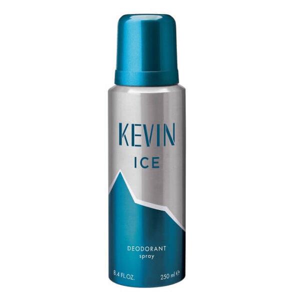 KEVIN DESODORANTE ICE SPRAY 150ML