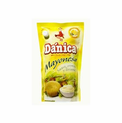 MAYONESA DANICA ORIGINAL X 100CM