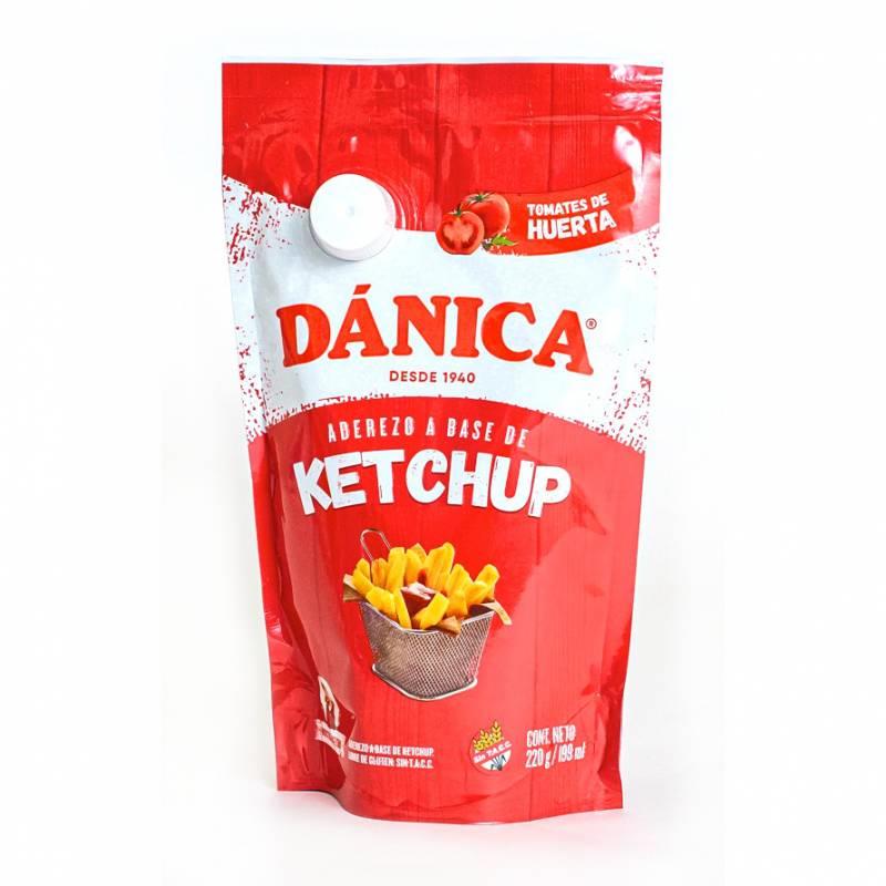 FIESTS KETCHUP 250G