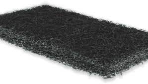 FIBRA NEGRA EXTRAFUERTE EXTRALIMP