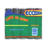 LANA ACERO ECOOO X50G. (X10UN.)